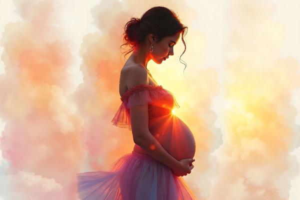 Orgasmo in gravidanza: i segreti del corpo